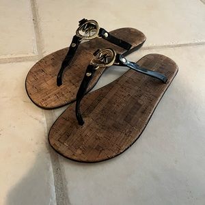 COPY - Michael Kors flip flops